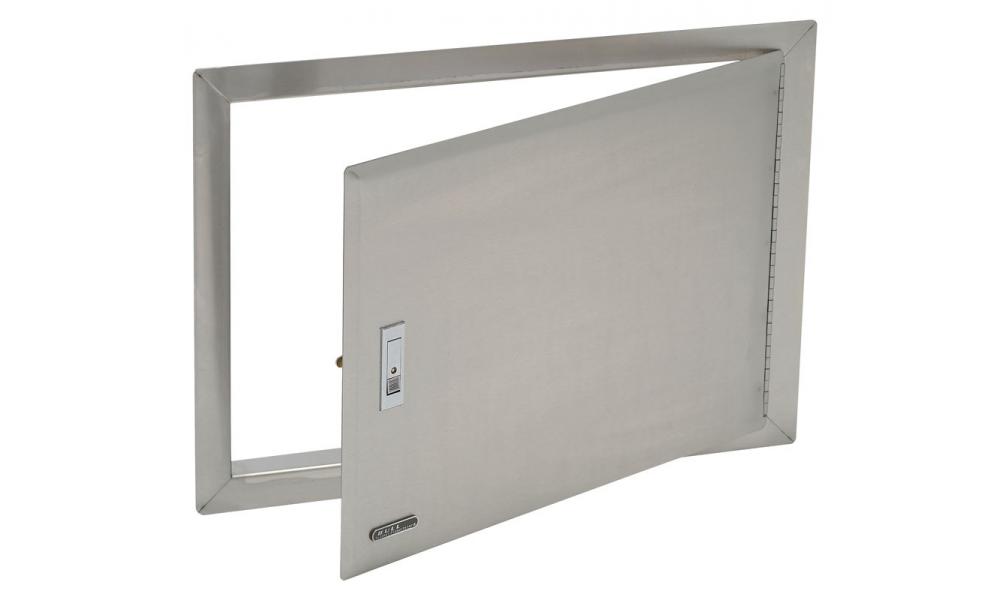 Stainless Steel ACCESS DOOR by Bull