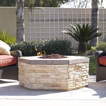 Bull Outdoor Fire Pits & Tables Family Image