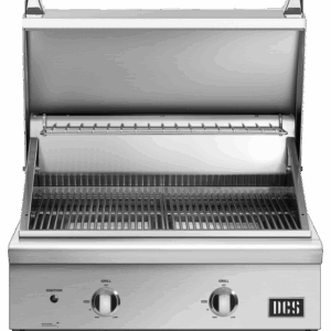 30" Series 7 Grill