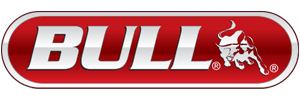 Bull Grills logo