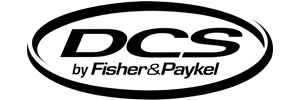 DCS Grills logo