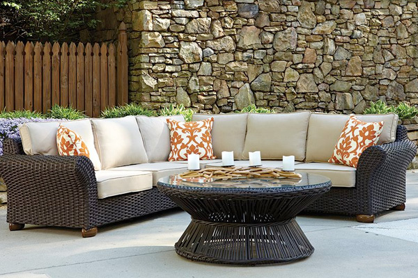 Outdoor Living Products Pricing Family Image