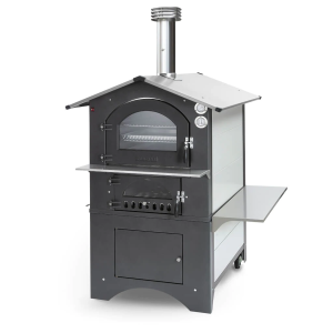 The Gusto Wood Oven by Fontana
