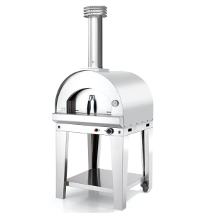 The Margherita Home Gas Pizza Oven by Fontana