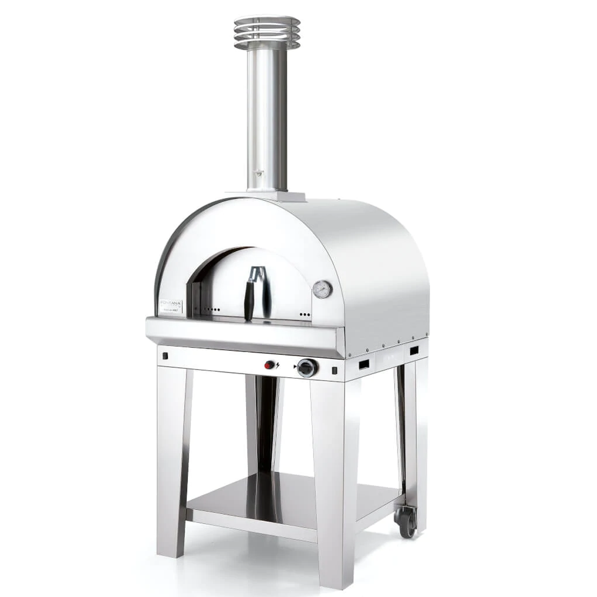 The Margherita Home Gas Pizza Oven