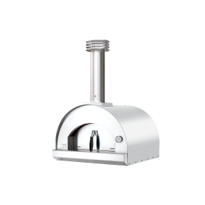The Margherita Wood Countertop Pizza Oven by Fontana