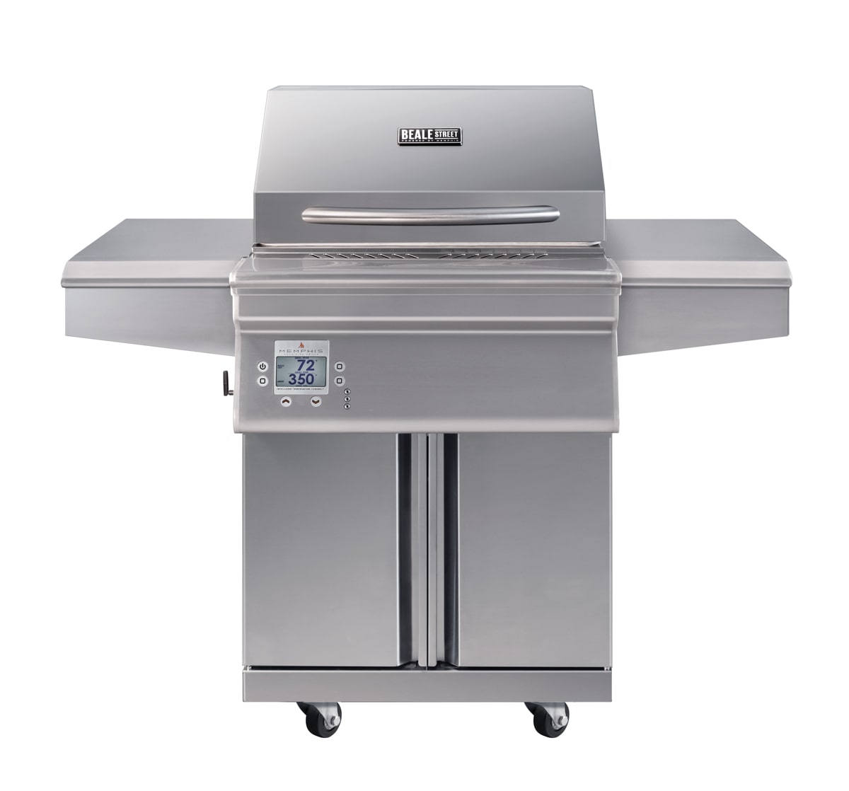 Beale Street standalone grill from Memphis Grills