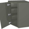 Corner Cabinets - Image 6