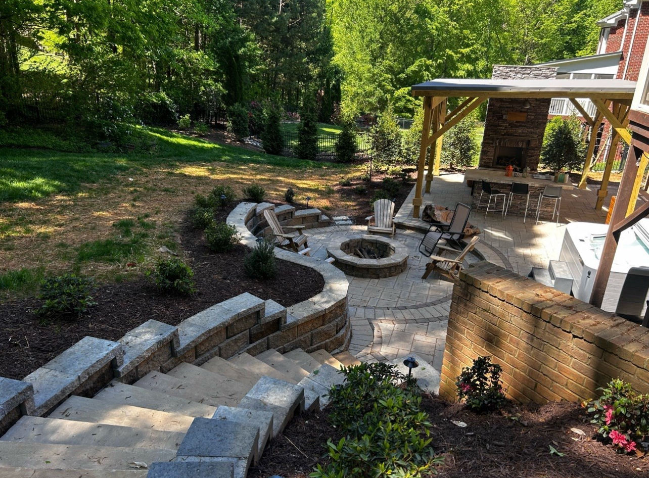 The Biggest Backyard Renovation Mistakes (And How to Avoid Them)