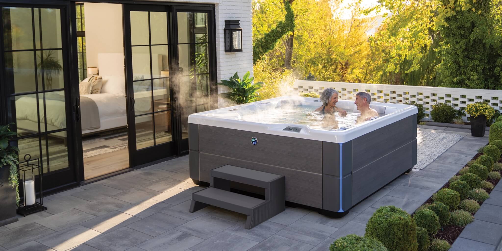 Circulation, Recovery, Clarity – How Contrast Therapy Transforms the Body and Mind