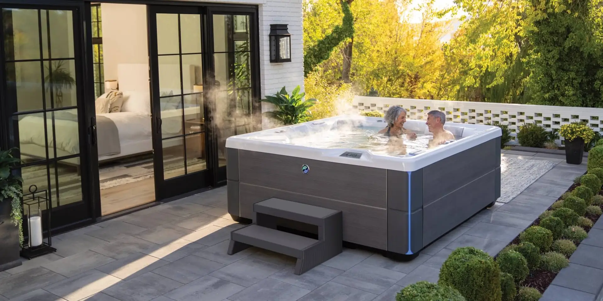 Circulation, Recovery, Clarity – How Contrast Therapy Transforms the Body and Mind