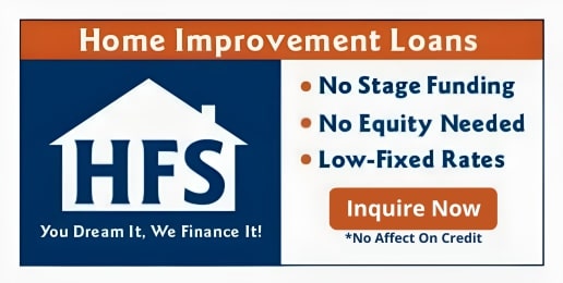 Apply with HFS