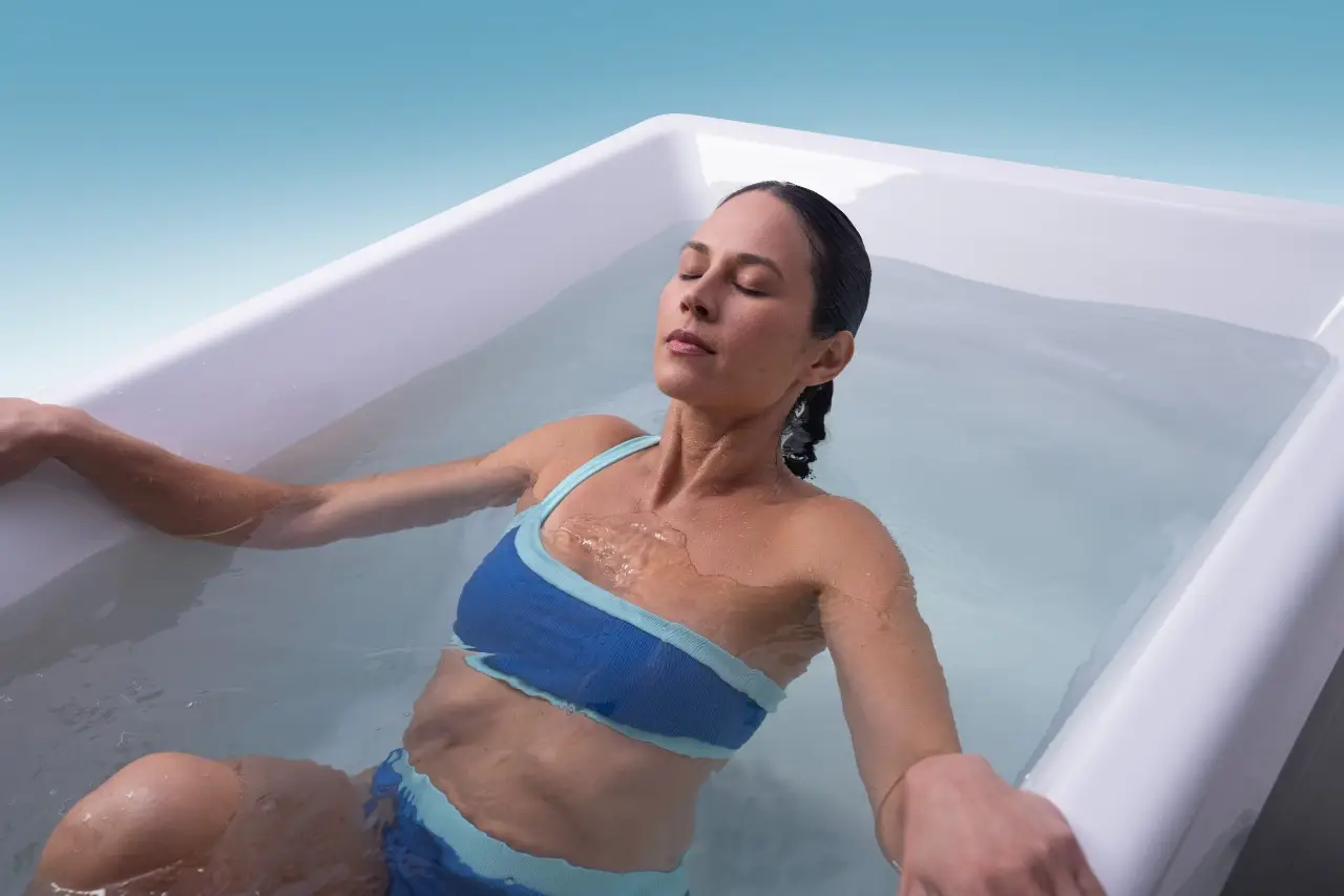 Fire & Ice: The Ancient Wellness Routine Making a Backyard Comeback