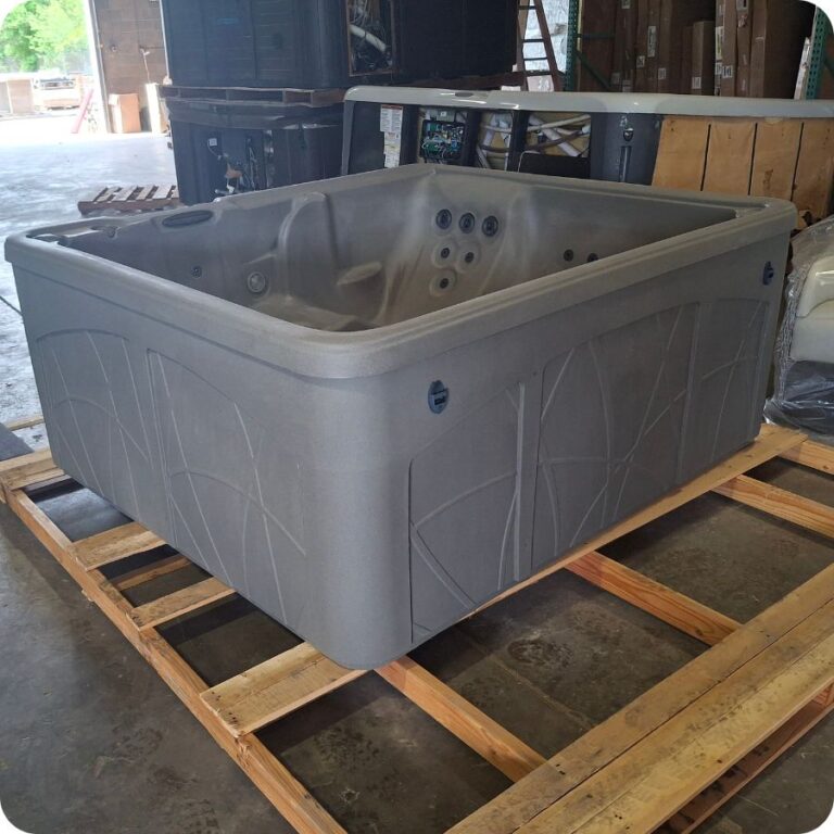 Lifesmart 2018 model