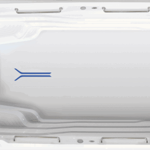 E550 Endless™ Pools Swim Spa