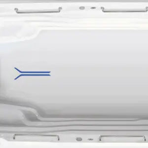 E550 Endless™ Pools Swim Spa