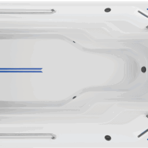 E700 Endless™ Pools Swim Spa