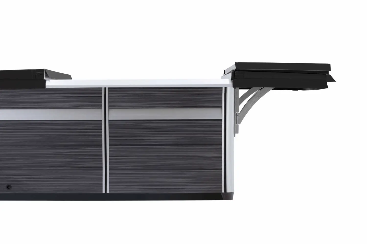 Easy Slider Cover Mounts