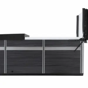 Watkins Cover & Lifter