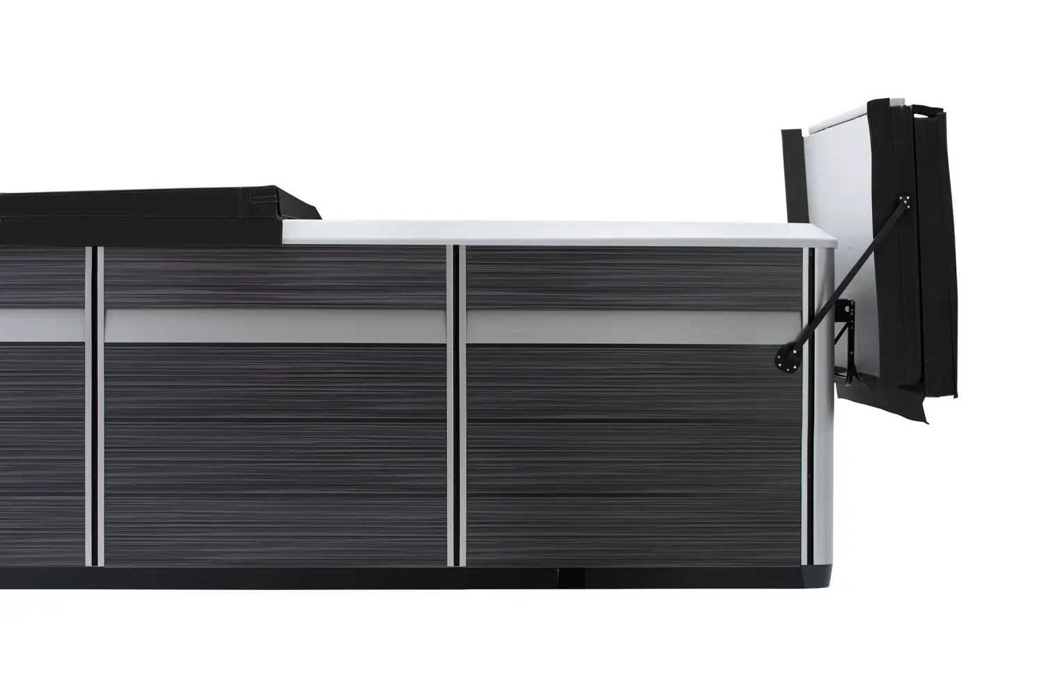 CoverCradle® Cover Lifter