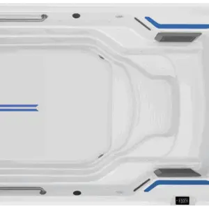 E2000 Endless™ Pools Swim Spa
