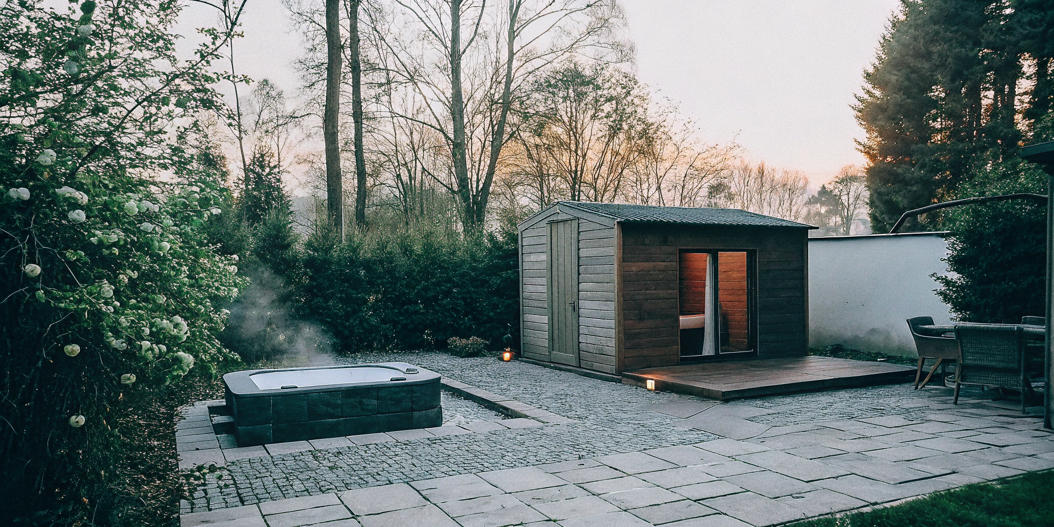 Your Guide to Wellness Saunas in Charlotte