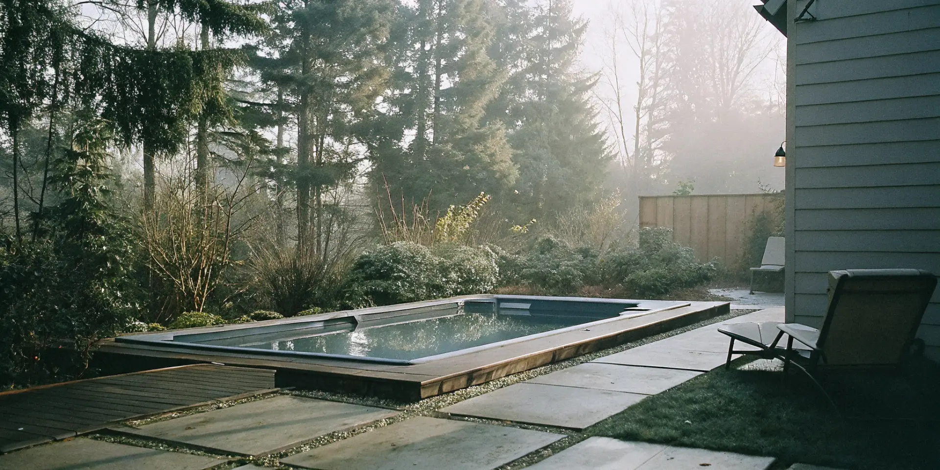 Swim Spa Cost vs Pool: A Practical Comparison