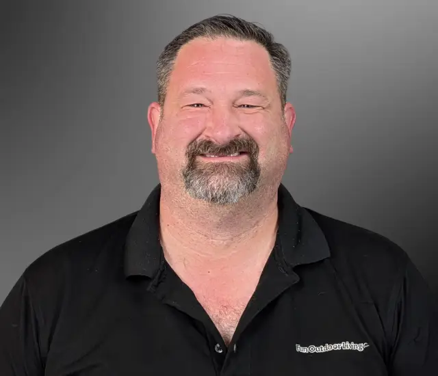 Brandon Musolo Our Team - Fun Outdoor Living