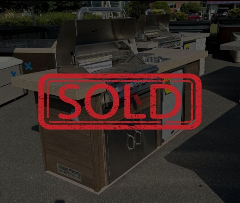 ODK Style 8ft Kitchen - sold