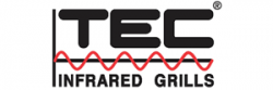 TEC Infrared Grills logo