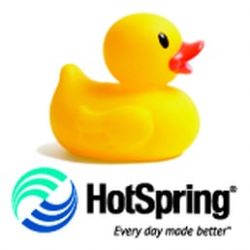 Yellow Duck Image 2019