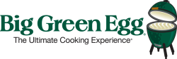 Big Green Egg Grills logo
